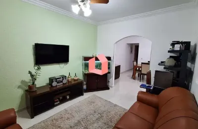 Casa com 3 quartos à venda no Alves Dias, São Bernardo do Campo 