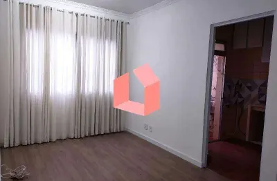 Apartamento com 2 quartos à venda no Assunção, São Bernardo do Campo 