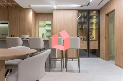 ''apartamento à venda, 3 quartos, 3 suítes, 3 vagas, alto de pinheiros - são paulo/sp''