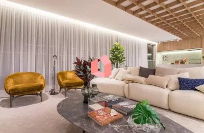 [apartamento] à [venda], 3 quartos, 3 suítes, 3 vagas, [alto de pinheiros] - são paulo/sp