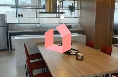 [apartamento próximo ao parque ibirapuera - s.p- 02 dormitórios , sendo 01 suíte , 01 vaga de garagem]