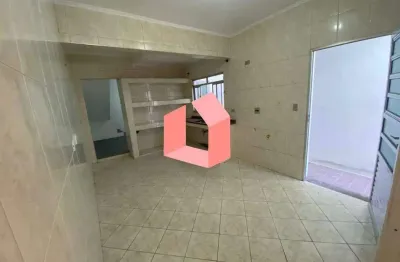 Casa com 3 quartos à venda no Assunção, São Bernardo do Campo 