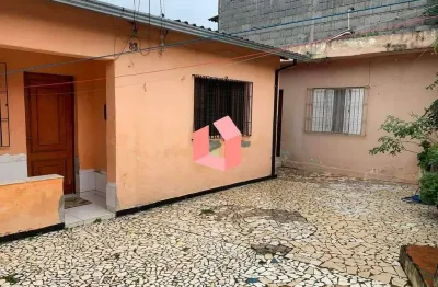Casa com 6 quartos à venda no Planalto, São Bernardo do Campo 
