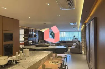 [apartamento no bairro moema - são paulo - 04 dormitórios , sendo 03 suítes , 02 vagas]