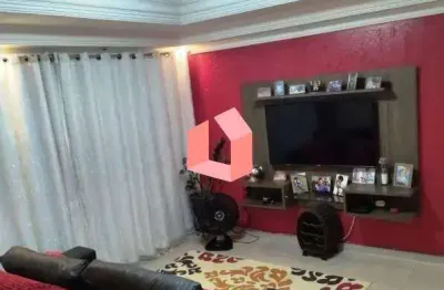 Casa com 4 quartos à venda no Planalto, São Bernardo do Campo 