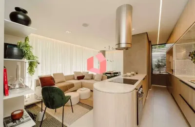 [apartamento no bairro ibirapuera - sp 03 dormitórios, sendo 03 suítes , 02 vagas de garagem]