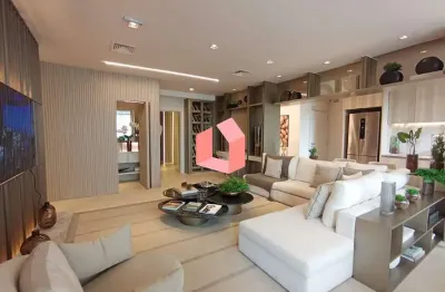 Apartamento com 2 quartos à venda no Jardim Fonte do Morumbi, São Paulo 