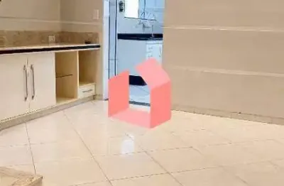 Casa com 3 quartos à venda no Planalto, São Bernardo do Campo 