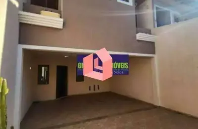 Lindo sobrado - nova petrópolis / são bernardo do campo-sp | 3 suítes | 4 vagas | churrasqueira