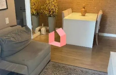 Apartamento no condomínio suit bairro planalto s.b.c