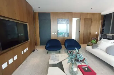 Apartamento com 3 quartos à venda no Itaim Bibi, São Paulo 