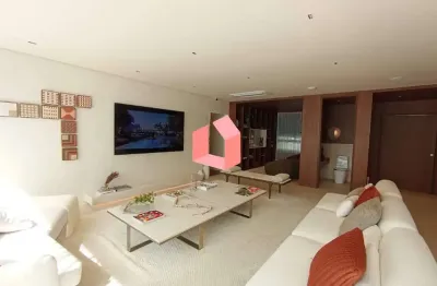 Apartamento com 2 quartos à venda no Paraíso, São Paulo 