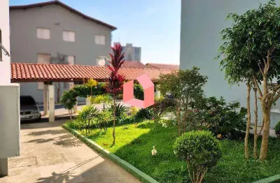 Apartamento térreo, av. senador ricardo batista, b.assunçao, sao bernardo do campo