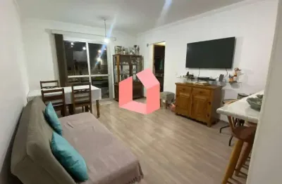 Apartamento à venda, 3 quartos, 1 vaga, assunção - são bernardo do campo/sp