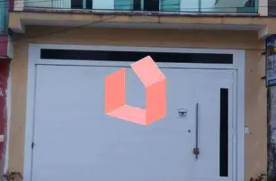 Sobrado à venda, 3 quartos, 1 suíte, assunção - são bernardo do campo/sp