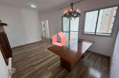 Apartamento com 3 quartos à venda no Planalto, São Bernardo do Campo 