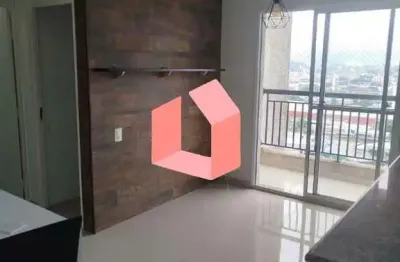 Apartamento com 2 quartos à venda no Planalto, São Bernardo do Campo 