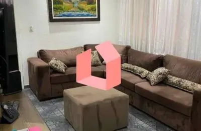 Casa à venda, 2 quartos, 2 vagas, assunção - são bernardo do campo/sp