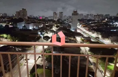 Apartamento à venda, 2 quartos, 1 suíte, nova petrópolis - são bernardo do campo/sp