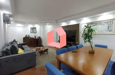 [apartamento no centro s.b.c 03 dormitórios , sendo 01 suíte , 02 vagas de garagem]