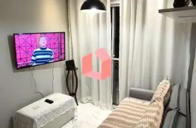 Apartamento com 2 quartos à venda no Planalto, São Bernardo do Campo 