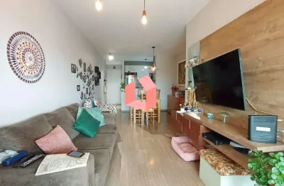 Apartamento com 3 quartos à venda no Centro, São Bernardo do Campo 