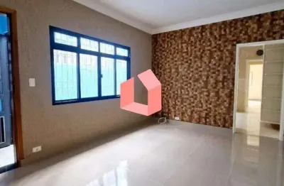 Casa com 2 quartos à venda no Assunção, São Bernardo do Campo 