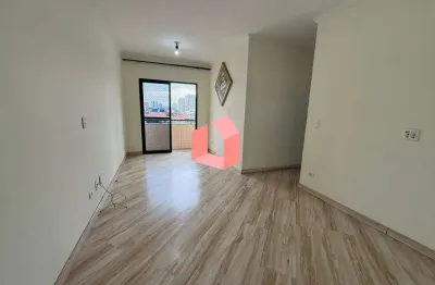 {apartamento com 2 dormitórios à venda, 65 m² - planalto - são bernardo do campo/sp}
