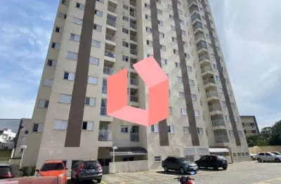 Apartamento com 3 dormitórios à venda, 61 m² por r$ 470.000,00 - planalto - são bernardo do campo/sp