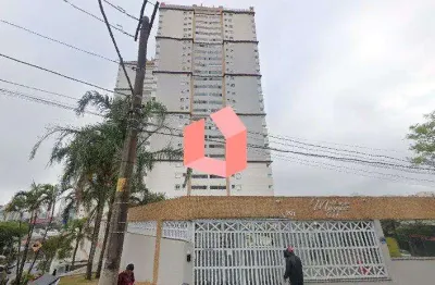 Apartamento à venda, 158 m² por r$ 1.330.000,00 - centro - são bernardo do campo/sp
