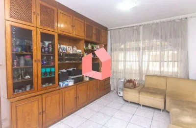 Sobrado com 3 dormitórios à venda, 205 m² por r$ 500.000,00 - alves dias - são bernardo do campo/sp