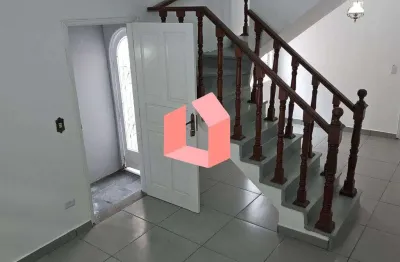 Sobrado com 2 dormitórios à venda, 141 m² por r$ 505.000,00 - assunção - são bernardo do campo/sp