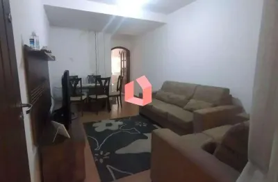 Sobrado com 2 dormitórios à venda, 114 m² por r$ 390.000 - alves dias - são bernardo do campo/sp