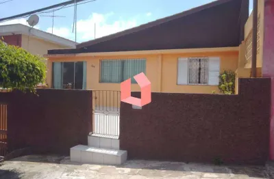 Casa com 5 dormitórios à venda, 278 m² por r$ 600.000 - alves dias - são bernardo do campo/sp