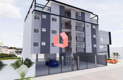 Apartamento com 2 dormitórios à venda, 50 m² por r$ 330.000,00 - assunção - são bernardo do campo/sp