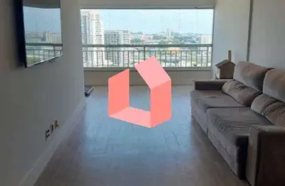 Apartamento com 3 dormitórios à venda, 158 m² por r$ 1.380.000 - centro - são bernardo do campo/sp