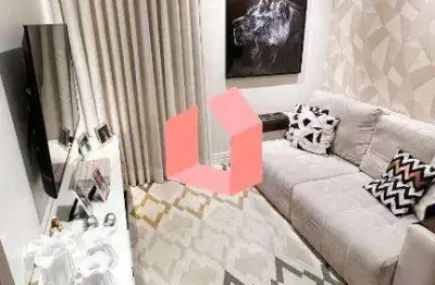 Apartamento com 2 dormitórios à venda, 73 m² por r$ 780.000,00 - vila caminho do mar - são bernardo do campo/sp