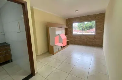 Apartamento com 2 dormitórios à venda, 69 m² por r$ 318.000,00 - assunção - são bernardo do campo/sp