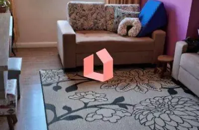 Apartamento com 2 dormitórios à venda, 67 m² por r$ 350.000,00 - assunção - são bernardo do campo/sp