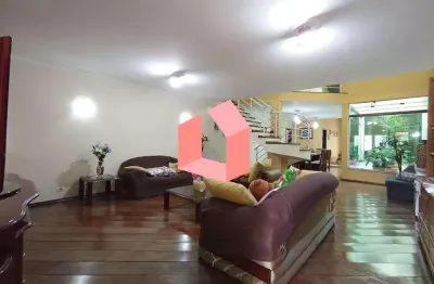 Sobrado com 3 dormitórios à venda, 357 m² por r$ 1.350.000,00 - parque dos pássaros - são bernardo do campo/sp