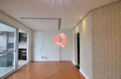 Apartamento com 3 dormitórios à venda, 106 m² por r$ 980.000,00 - nova petrópolis - são bernardo do campo/sp