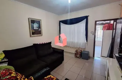 Sobrado com 3 dormitórios à venda, 118 m² - alves dias - são bernardo do campo/sp