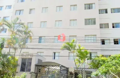 Apartamento à venda, 52 m²- assunção - são bernardo do campo/sp