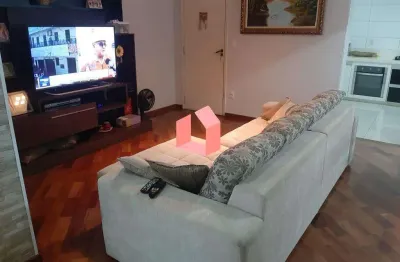 Apartamento à venda, 110 m² por r$ 520.000,00 - assunção - são bernardo do campo/sp