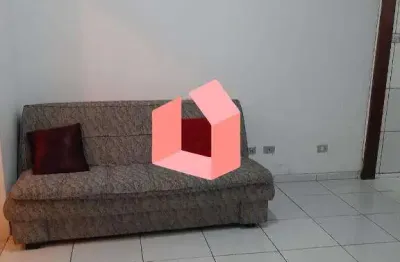 Casa com 3 quartos à venda no Alves Dias, São Bernardo do Campo 