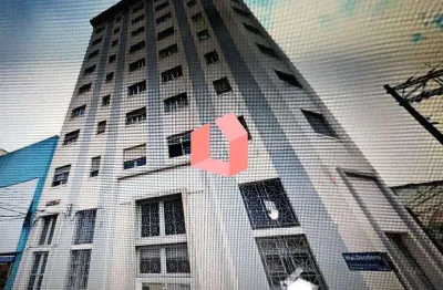 Apartamento à venda, 2 quartos, centro - são bernardo do campo/sp