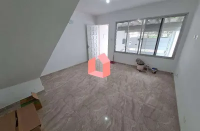 Sobrado com 2 dormitórios sendo 1 suite , 03 vagas de garagem , ac 129,0m2- centro - são bernardo do campo/sp