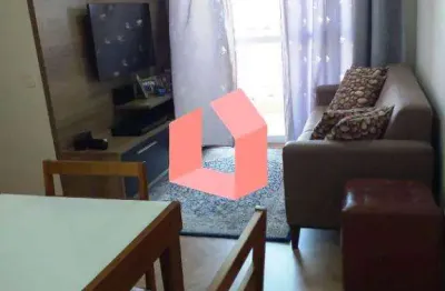 Apartamento à venda, 65 m² - assunção - são bernardo do campo/sp