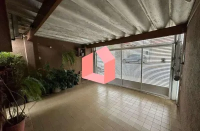 Casa com 3 dormitórios à venda, 96 m² por r$ 550.000,00 - alves dias - são bernardo do campo/sp