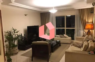 Apartamento à venda, 182 m² por r$ 1.200.000,00 - vila caminho do mar - são bernardo do campo/sp